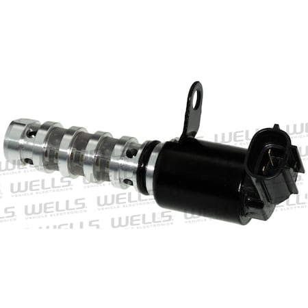 Wve Engine Variable Valve Timing Vvt Solenoid, Wve 2T1105 2T1105